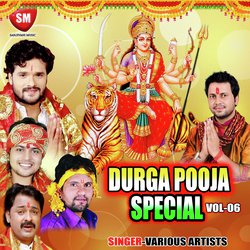 Durga Puja Special Vol-6