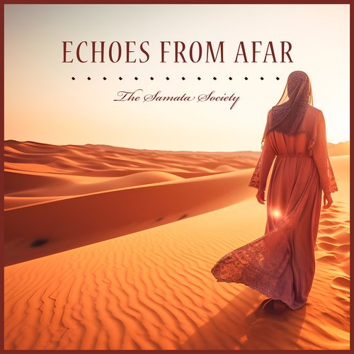 Tears of the Oud cover art
