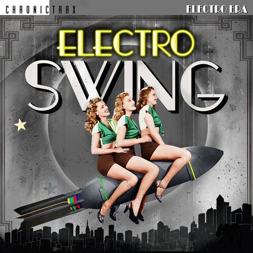 Electro Swing_poster_image