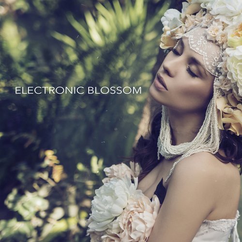 Electronic Blossom_poster_image