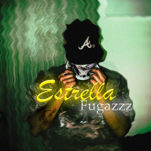 Estrella Fugazzz (Demo) cover art