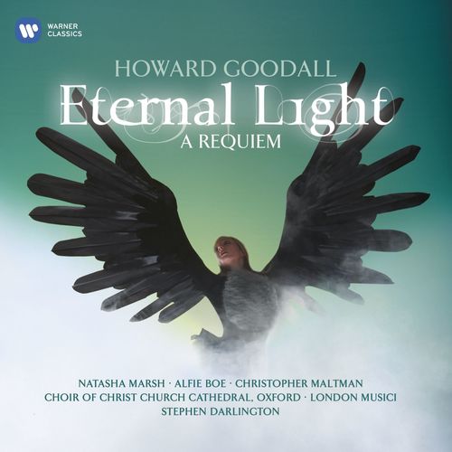 Eternal Light: A Requiem (2008): Revelation: Tum angelus tertius clanxit