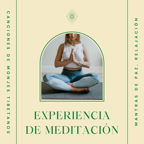 Monjes Tibetanos cover art