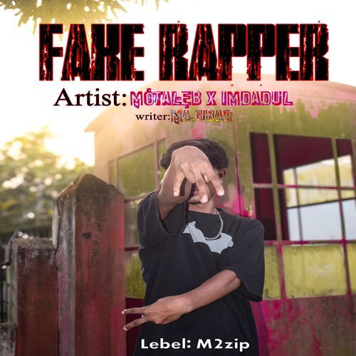 Fake Rapper