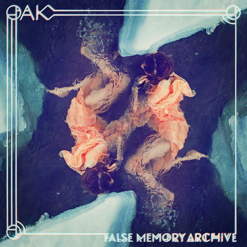 False Memory Archive