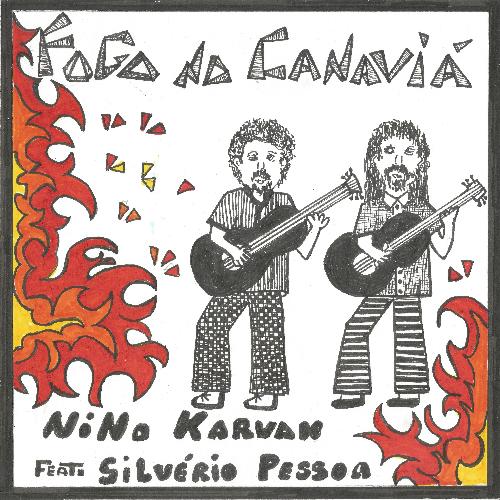 Fogo No Canaviá_poster_image