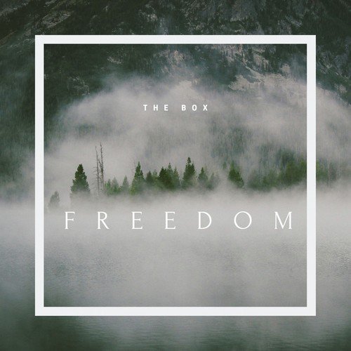 Freedom (Original Mix)