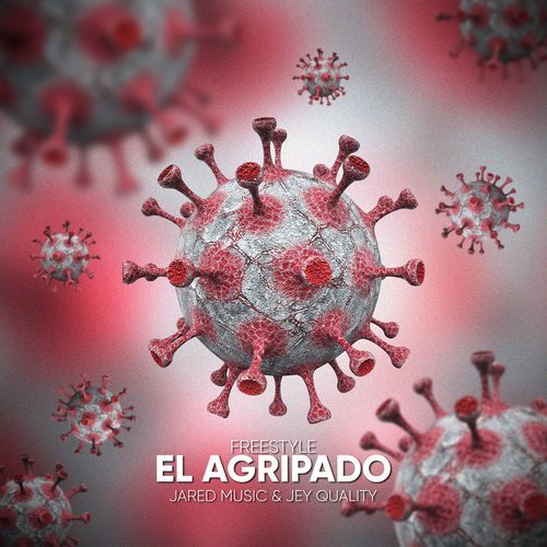 Freestyle El Agripado cover art