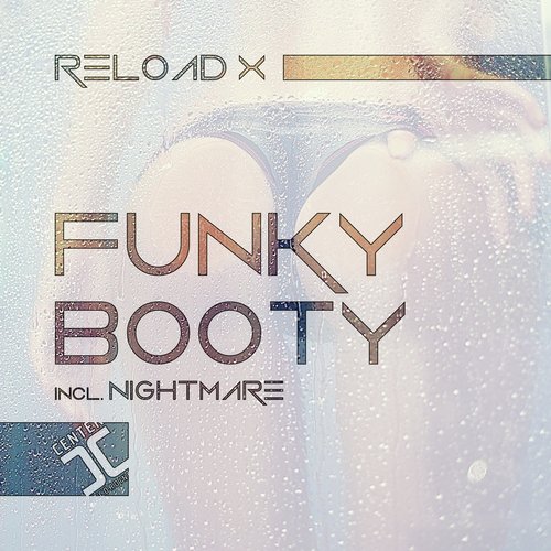 Funky Booty