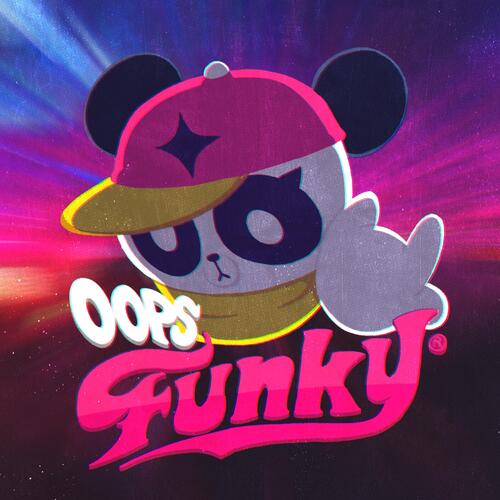 Funky