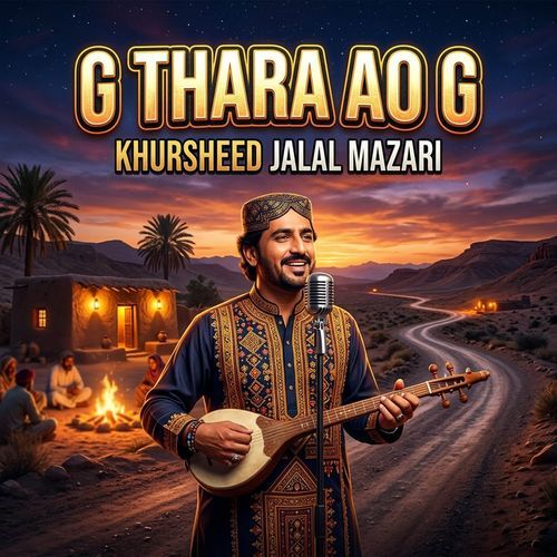 G Thara Ao G