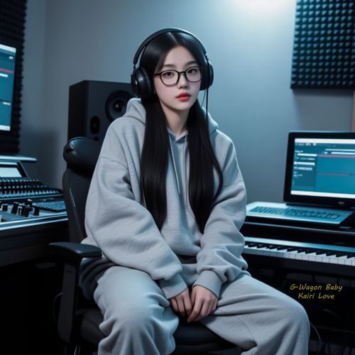 Chill Out cover art