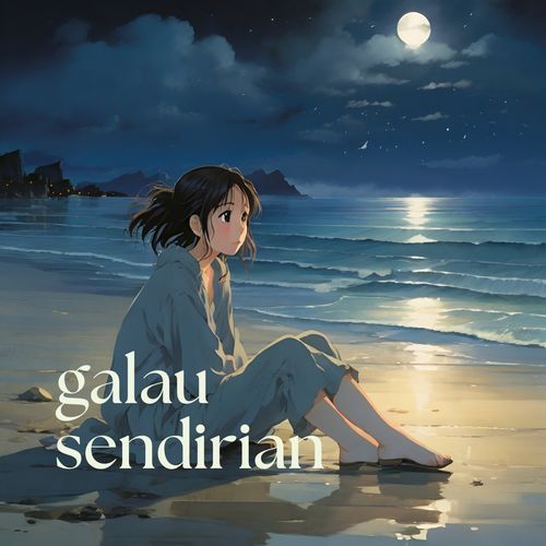 Galau Sendirian