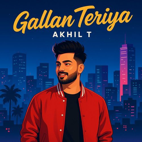 Gallan Teriya