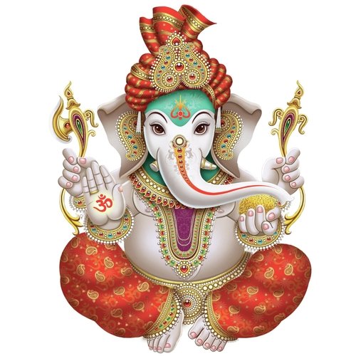 Ganpati Stotra