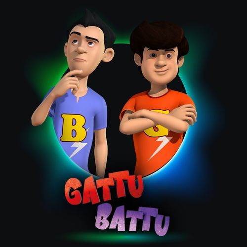 Gattu Battu