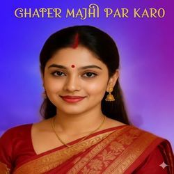 Ghater Majhi Par Karo