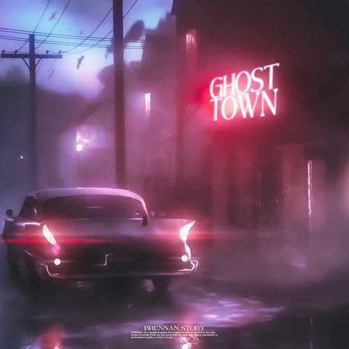 Ghost Town_poster_image