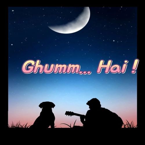 Ghumm... Hai