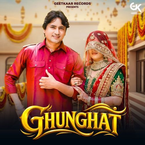 Ghunghat