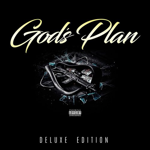 God's Plan (Deluxe Edition)