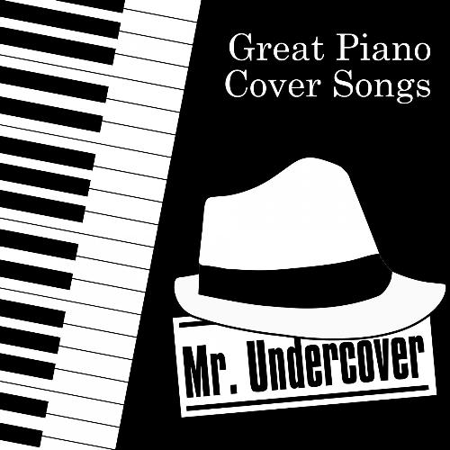 Rocket Man (I Think It's Going to Be a Long Long Time) (Piano Instrumental) cover art