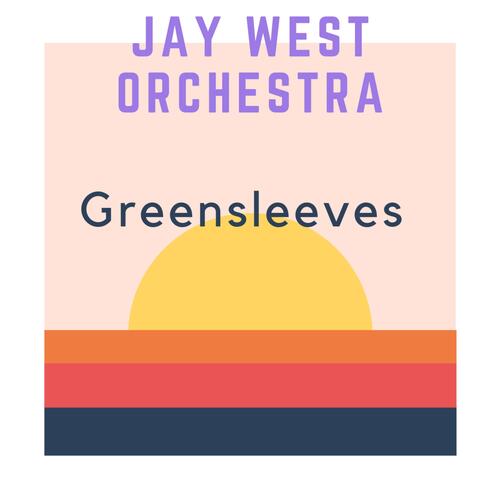 Greensleeves (Karaoke Version) cover art