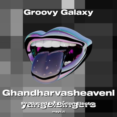 Groovy Galaxy