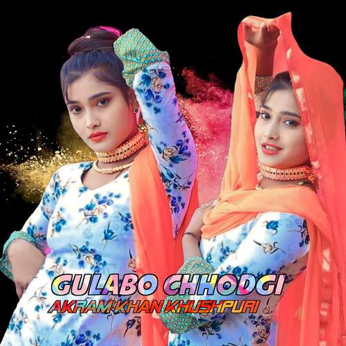 Gulabo Chhodgi