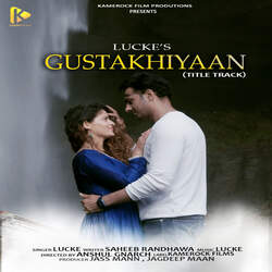 Gustakhiyaan (Title Track)-EzknHA4JeUo