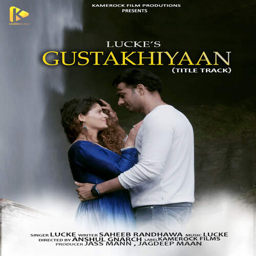 Gustakhiyaan (Title Track)
