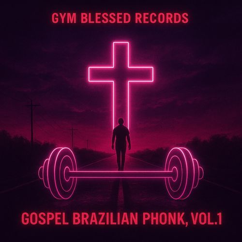 Gym Blessed