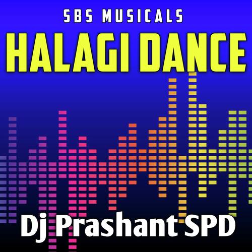 Halagi Dance