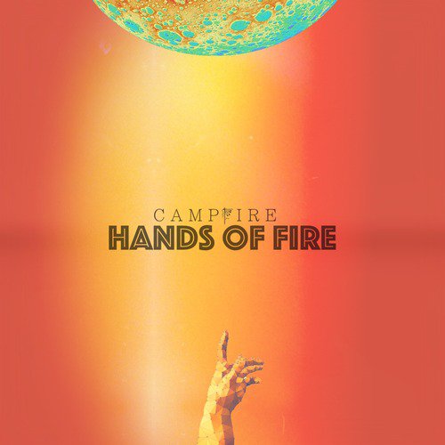 Hands of Fire (feat. Leo Gallo)