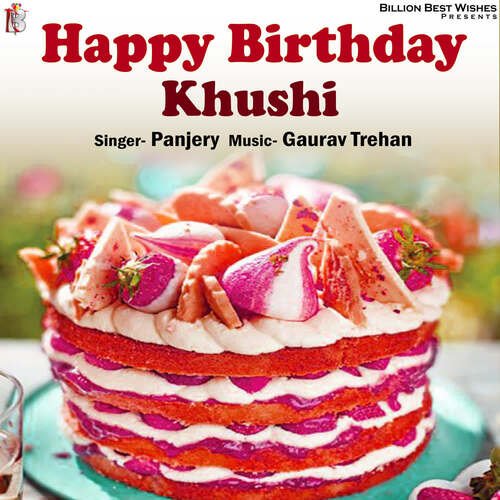 Birthday Cake#For a Cute... - Creamy Creations by Khushi | Facebook