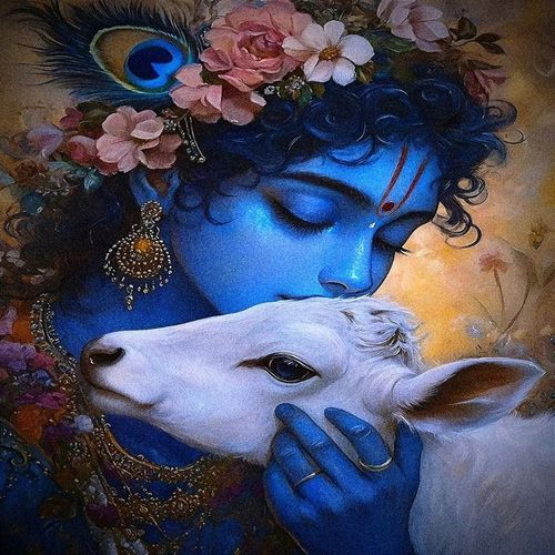 Hare ram hare krishna