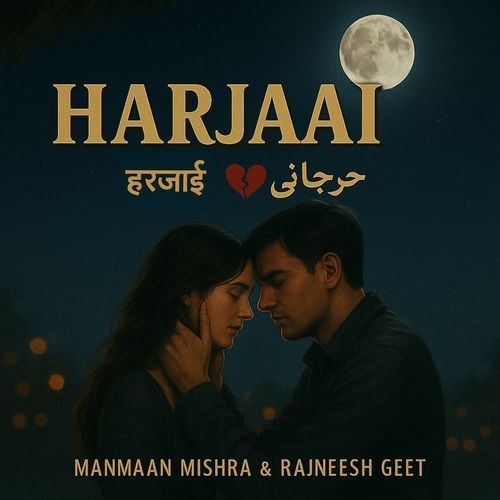 Harjaai