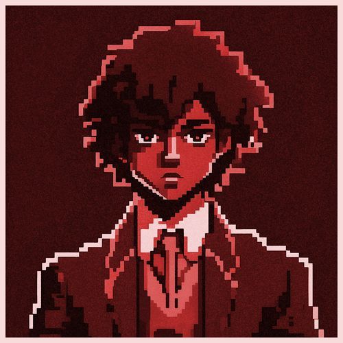 Here With Me (Slowed & Reverb) cover art