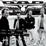 Hey Now (Michael Ilbert Radio Mix)