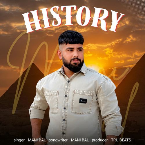 History
