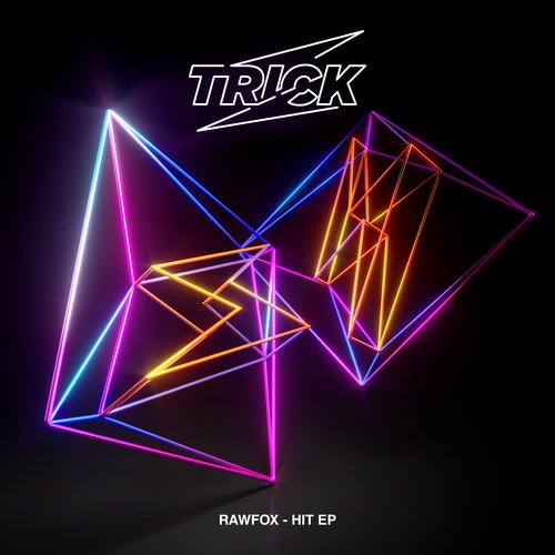 Supercar cover art