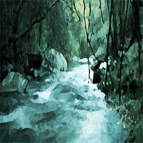 Hope Eternal Springs (Loopable Audio for Ambiance, Meditation, Insomnia, and Restless Children)