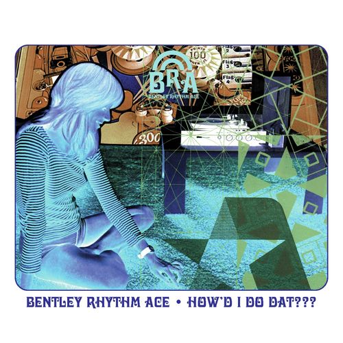 How&#039;d I Do Dat [playlist 2] (playlist 2)