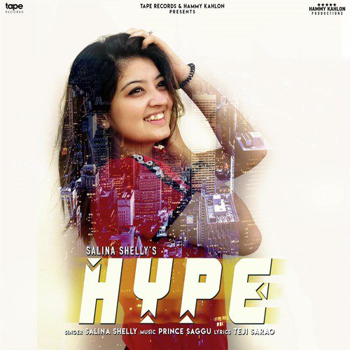 Hype - Single_poster_image