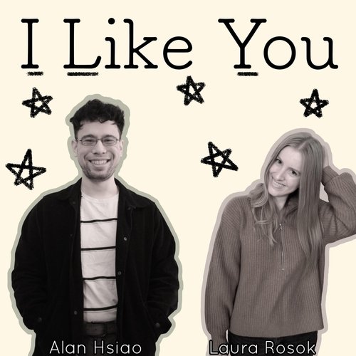 I Like You (feat. Laura Rosok)