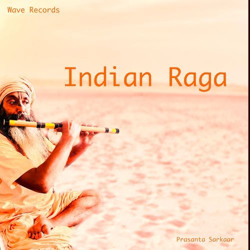 Indian Raga (Flute theme) cover art