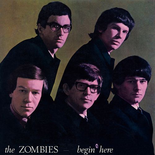 It's Alright With Me (Mono Remastered)