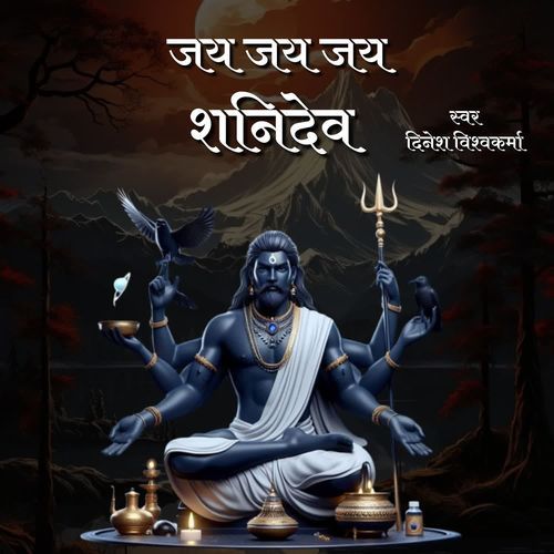 Jai Jai Jai Shanidev
