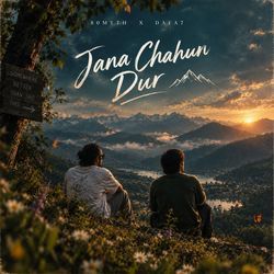 Jana Chahun Dur by 80MYTH, DAFA7