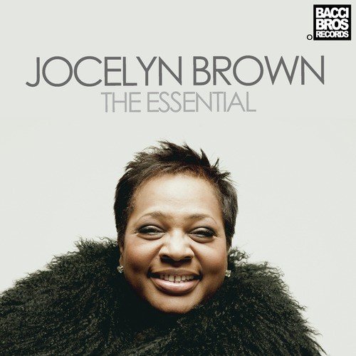 Jocelyn Brown: The Essential_poster_image